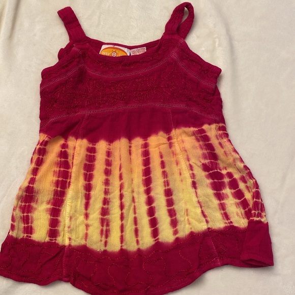 Various tops/dresses size 2 - Picture 4 of 4